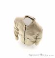 Salewa Puez Hemp DST 2/1 Hybrid Mens Outdoor Jacket, , Beige, , Male, 0032-11454, 5638166171, , N4-04.jpg