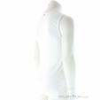 Löffler Singlet Transtex Light+ Hommes T-shirt fonctionnel, Löffler, Blanc, , Hommes, 0008-11158, 5638166180, 9008169813012, N1-16.jpg