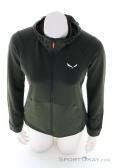 Salewa Puez AM/DST HD Women Outdoor Jacket, , Olive-Dark Green, , Female, 0032-11457, 5638166196, , N3-03.jpg