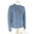 Salewa Puez AM/DST Herren Sweater, Salewa, Blau, , Herren, 0032-11458, 5638166197, 4053866645973, N1-01.jpg