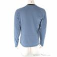 Salewa Puez AM/DST Herren Sweater, Salewa, Blau, , Herren, 0032-11458, 5638166197, 4053866645973, N2-12.jpg