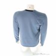 Salewa Puez AM/DST Mens Sweater, Salewa, Blue, , Male, 0032-11458, 5638166197, 4053866645973, N3-13.jpg