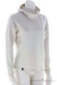 Salewa Puez AM/DST Hoody Women Sweater, Salewa, Beige, , Female, 0032-11459, 5638166205, 4053866646079, N1-01.jpg