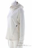 Salewa Puez AM/DST Hoody Damen Sweater, , Beige, , Damen, 0032-11459, 5638166205, , N1-06.jpg