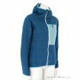 Ortovox Swisswool Piz Duan Women Outdoor Jacket, , Blue, , Female, 0016-11972, 5638166218, , N1-01.jpg
