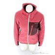 Ortovox Swisswool Piz Duan Women Outdoor Jacket, , Pink, , Female, 0016-11972, 5638166227, , N3-03.jpg