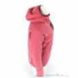 Ortovox Swisswool Piz Duan Women Outdoor Jacket, , Pink, , Female, 0016-11972, 5638166227, , N3-18.jpg