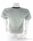 Salewa Puez AM Hybrid Mens T-Shirt, Salewa, Green, , Male, 0032-11461, 5638166238, 4053866646826, N3-13.jpg
