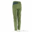 Ortovox Casale Pants Mens Climbing Pants, , Olive-Dark Green, , Male, 0016-11973, 5638166253, , N1-11.jpg