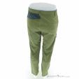 Ortovox Casale Pants Mens Climbing Pants, , Olive-Dark Green, , Male, 0016-11973, 5638166253, , N3-13.jpg
