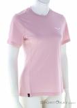 Salewa Puez Dry Femmes T-shirt, , Rose, , Femmes, 0032-11463, 5638166264, , N1-01.jpg