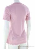Salewa Puez Dry Women T-Shirt, Salewa, Pink, , Female, 0032-11463, 5638166264, 4053866648936, N1-11.jpg