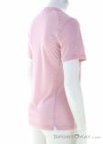 Salewa Puez Dry Women T-Shirt, Salewa, Pink, , Female, 0032-11463, 5638166264, 4053866648936, N1-16.jpg
