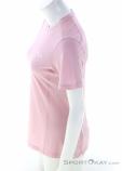 Salewa Puez Dry Damen T-Shirt, Salewa, Pink-Rosa, , Damen, 0032-11463, 5638166264, 4053866648936, N2-07.jpg