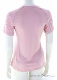 Salewa Puez Dry Damen T-Shirt, Salewa, Pink-Rosa, , Damen, 0032-11463, 5638166264, 4053866648936, N2-12.jpg