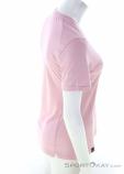 Salewa Puez Dry Women T-Shirt, Salewa, Pink, , Female, 0032-11463, 5638166264, 4053866648936, N2-17.jpg