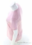Salewa Puez Dry Women T-Shirt, Salewa, Pink, , Female, 0032-11463, 5638166264, 4053866648936, N3-08.jpg