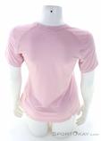 Salewa Puez Dry Femmes T-shirt, , Rose, , Femmes, 0032-11463, 5638166264, , N3-13.jpg