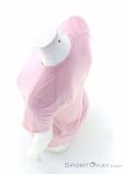 Salewa Puez Dry Women T-Shirt, Salewa, Pink, , Female, 0032-11463, 5638166264, 4053866648936, N4-09.jpg