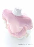 Salewa Puez Dry Femmes T-shirt, , Rose, , Femmes, 0032-11463, 5638166264, , N4-14.jpg