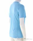 Salewa Puez Dry Mujer T-Shirt, Salewa, Azul claro, , Mujer, 0032-11463, 5638166271, 4053866649018, N1-16.jpg