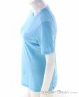 Salewa Puez Dry Women T-Shirt, Salewa, Light-Blue, , Female, 0032-11463, 5638166271, 4053866649018, N2-07.jpg