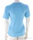 Salewa Puez Dry Mujer T-Shirt, Salewa, Azul claro, , Mujer, 0032-11463, 5638166271, 4053866649018, N2-12.jpg