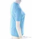 Salewa Puez Dry Women T-Shirt, , Light-Blue, , Female, 0032-11463, 5638166271, , N2-17.jpg