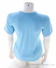 Salewa Puez Dry Women T-Shirt, , Light-Blue, , Female, 0032-11463, 5638166271, , N3-13.jpg