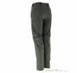 Salewa Puez Hemp DST 2/1 Mens Outdoor Pants, , Olive-Dark Green, , Male, 0032-11464, 5638166276, , N1-11.jpg