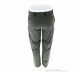 Salewa Puez Hemp DST 2/1 Mens Outdoor Pants, , Olive-Dark Green, , Male, 0032-11464, 5638166276, , N3-13.jpg