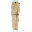 Salewa Puez Hemp DST 2/1 Damen Outdoorhose, Salewa, Beige, , Damen, 0032-11465, 5638166283, 4053866649292, N1-01.jpg