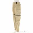 Salewa Puez Hemp DST 2/1 Damen Outdoorhose, Salewa, Beige, , Damen, 0032-11465, 5638166283, 4053866649292, N1-06.jpg