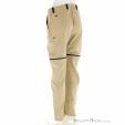 Salewa Puez Hemp DST 2/1 Damen Outdoorhose, Salewa, Beige, , Damen, 0032-11465, 5638166283, 4053866649292, N1-11.jpg