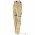 Salewa Puez Hemp DST 2/1 Damen Outdoorhose, Salewa, Beige, , Damen, 0032-11465, 5638166283, 4053866649292, N1-16.jpg