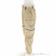 Salewa Puez Hemp DST 2/1 Damen Outdoorhose, Salewa, Beige, , Damen, 0032-11465, 5638166283, 4053866649292, N2-07.jpg