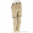 Salewa Puez Hemp DST 2/1 Damen Outdoorhose, Salewa, Beige, , Damen, 0032-11465, 5638166283, 4053866649292, N2-12.jpg