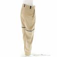 Salewa Puez Hemp DST 2/1 Damen Outdoorhose, Salewa, Beige, , Damen, 0032-11465, 5638166283, 4053866649292, N2-17.jpg