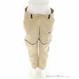 Salewa Puez Hemp DST 2/1 Damen Outdoorhose, Salewa, Beige, , Damen, 0032-11465, 5638166283, 4053866649292, N3-03.jpg