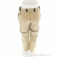 Salewa Puez Hemp DST 2/1 Damen Outdoorhose, Salewa, Beige, , Damen, 0032-11465, 5638166283, 4053866649292, N3-13.jpg