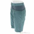 Ortovox Casale Mens Climbing Shorts, , Turquoise, , Male, 0016-11974, 5638166295, , N2-07.jpg