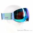 Oakley Flight Deck L Ski Goggles, Oakley, Blue, , Male,Female,Unisex, 0064-10431, 5638166311, 888392597823, N1-01.jpg