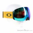 Oakley Flight Deck L Ski Goggles, , Gold, , Male,Female,Unisex, 0064-10431, 5638166312, , N1-01.jpg