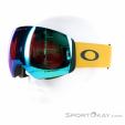 Oakley Flight Deck L Ski Goggles, Oakley, Gold, , Male,Female,Unisex, 0064-10431, 5638166312, 888392598639, N1-06.jpg
