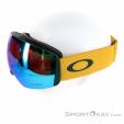 Oakley Flight Deck L Ski Goggles, Oakley, Gold, , Male,Female,Unisex, 0064-10431, 5638166312, 888392598639, N2-07.jpg