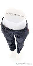 Salewa Puez Talvena DST Women Outdoor Pants, , Black, , Female, 0032-11467, 5638166313, , N4-04.jpg