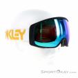 Oakley Flight Tracker M Ski Goggles, Oakley, Multicolored, , Male,Female,Unisex, 0064-10432, 5638166318, 888392598769, N1-01.jpg