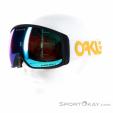 Oakley Flight Tracker M Ski Goggles, Oakley, Multicolored, , Male,Female,Unisex, 0064-10432, 5638166318, 888392598769, N1-06.jpg