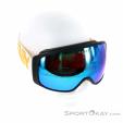 Oakley Flight Tracker M Ski Goggles, Oakley, Multicolored, , Male,Female,Unisex, 0064-10432, 5638166318, 888392598769, N2-02.jpg
