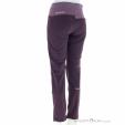 Ortovox Pala Pants Women Climbing Pants, , Purple, , Female, 0016-11975, 5638166324, , N1-11.jpg